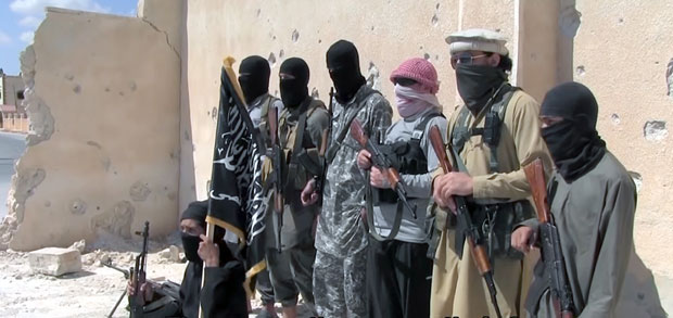 У БиХ стижу и радикални војници!